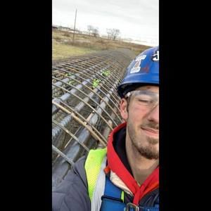 Meet your Posher, Matthew